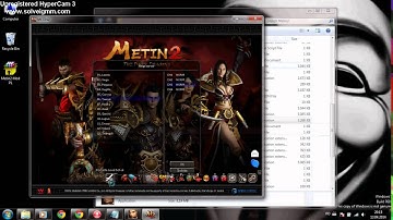Metin2Ro mod PL new update Official 09 04 2014
