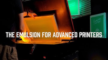 Advanced Emulsion For Dialed In Darkrooms | Baselayr Complete
