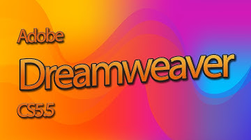 Adobe Dreamweaver CS5.5 (7 saat)