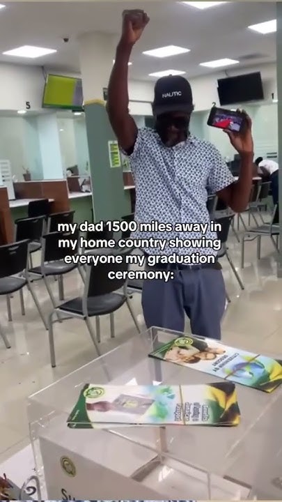 make your parents proud