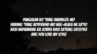 Baby Blood - 3 AM (lyrics)