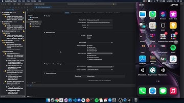 Unity: Firebase Dynamic Link on iOS - Ismael Nascimento "Ash"