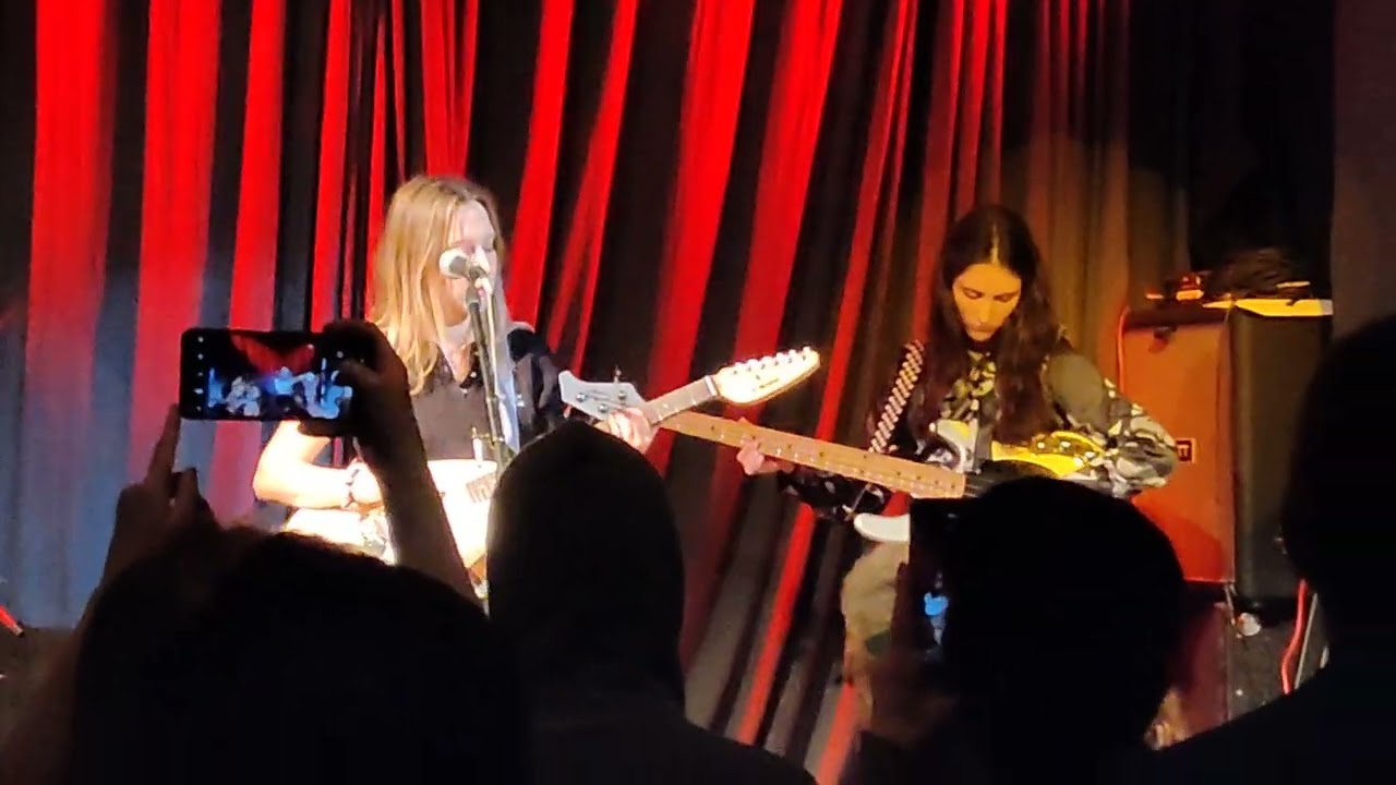 Рука дочери (3) @ Мачты, Севкабель, СПб, 12.07.2024 