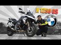 SE LA PROVI, TE NE INNAMORI! - Test Ride BMW R 1250 GS (2021) 🔥