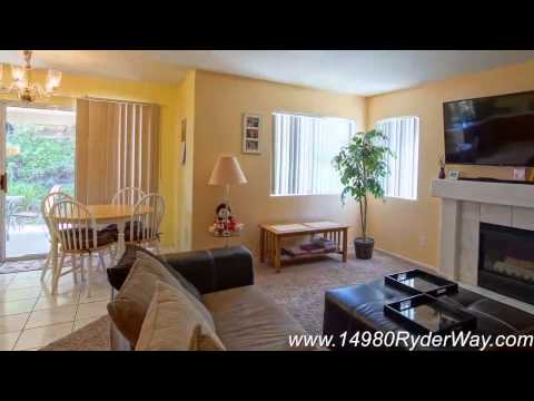 14980 Ryder Way, Moreno Valley, CA home video tour