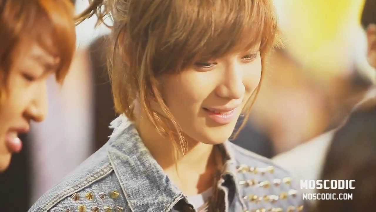 [MustWatch]l2O329 Too Beautiful for words -Taemin fancam @Gu3r!11a l)at3 R3c0rd!nG