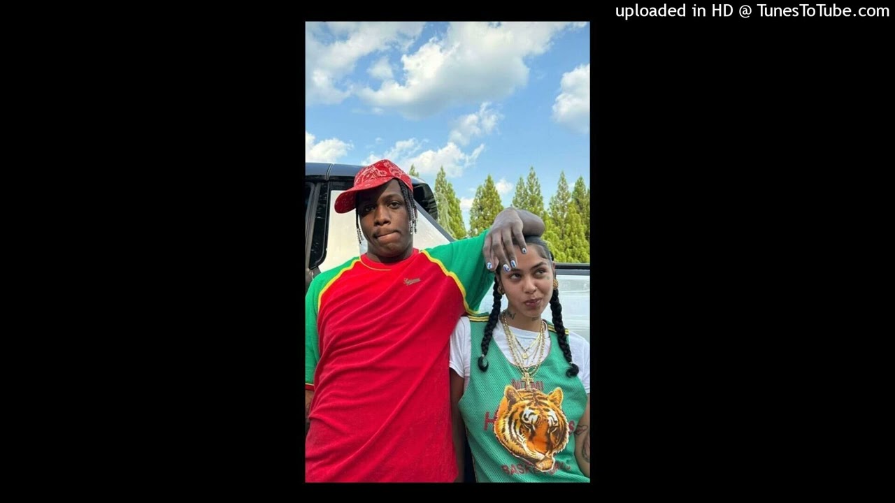 [sold] lil yachty x kaizzr type beat - 