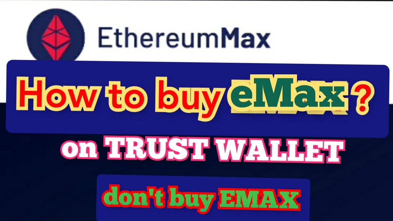 how do i buy emax crypto