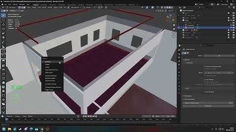 GTA V/FiveM MLO creation walkthrough (tutorial) part 3.