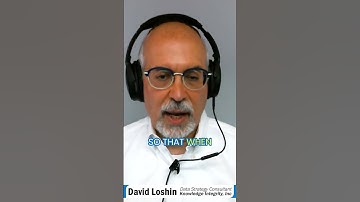 What is Semantic Interoperability and Why Does It Matter? - Information Risk #podcast