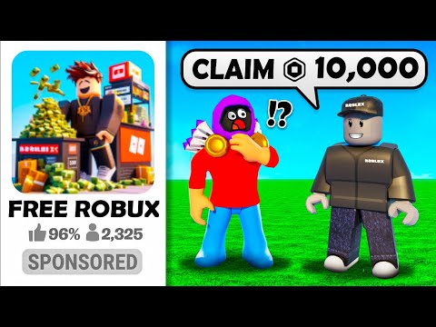 Free Robux! on X: Enjoy #RDC2018 live from your own home! Catch