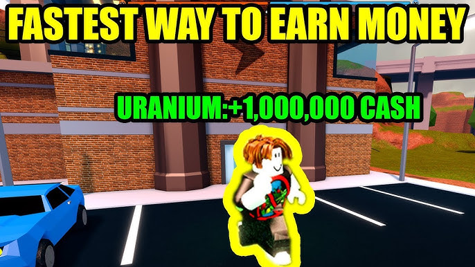 OP* Jailbreak AFK Farm! 1.4 MILLION in a Day + INFINITE EXP (WORKING) 