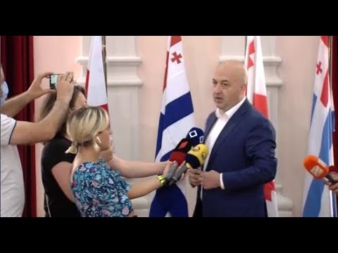 რატომ გადადგა ბათუმის მერი და მოხვდება თუ არა „ქართული ოცნების“ სიაში