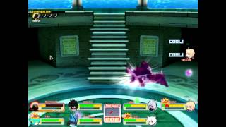 Getamped 2 Funny Moment 11 [ I'm having bad luck now ]