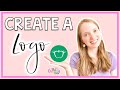 How to Create your TPT Logo | Tips for TPT Authors