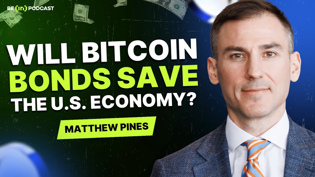 Can Bitcoin Bonds or Bitbonds Save the US Economy?