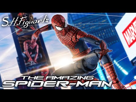 ヴァイス The Amazing スパイダーマン sp ヴァイスシュヴァルツ 