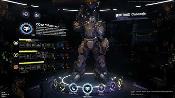 Firefall Recon Guide - Episode_1 PvE Thumping