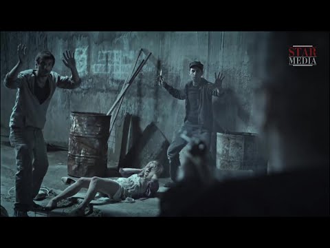 БОЛЬ РАЗРЕЗАЮЩАЯ ДУШУ ОНА ИМ ВЫНЕСЛА СОБСТВЕННЫЙ ПРИГОВОР Любовь с оружием ВСЕ СЕРИИ Мелодрама