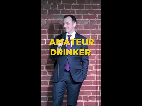 Amateur Drinker