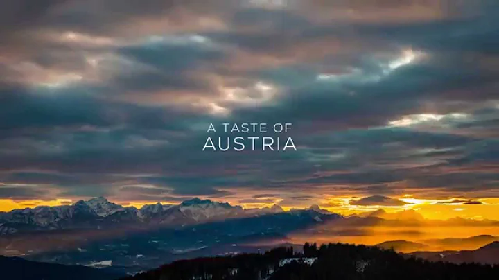 A Taste of Austria