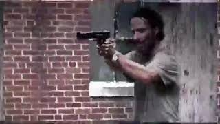 The Walking Dead Vevo