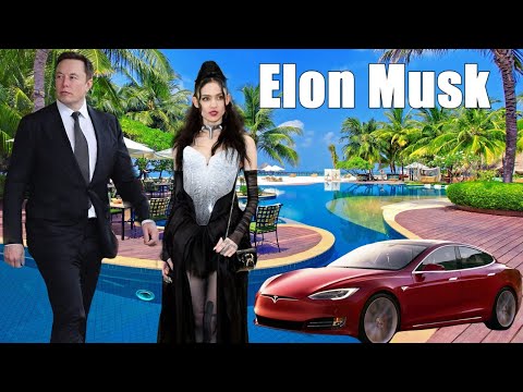 Video: Elon Musk Net Worth: Wiki, Kasal, Pamilya, Kasal, Sahod, Mga Kapatid