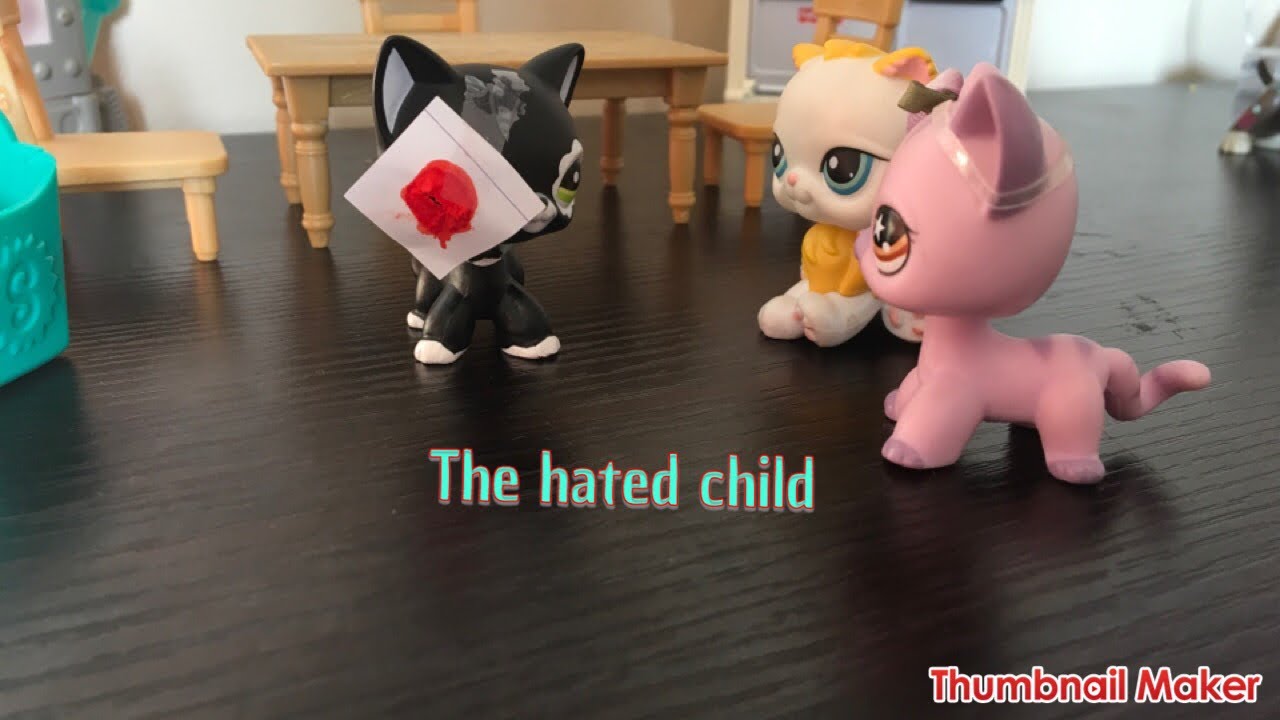 The hated child