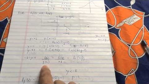 Probability and stochastic processes HW4 problem 1 -Sourabh Jalnekar
