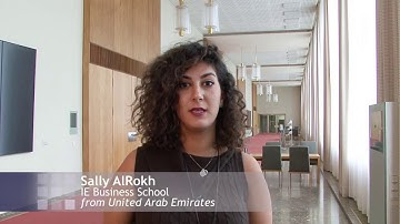 Global Network Week at ESMT Berlin | MBA students | Global Network for Advanced Management