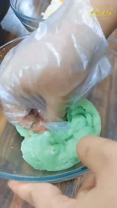 GETUK LINDRI TANPA CETAKAN #rirankitchen #getuk