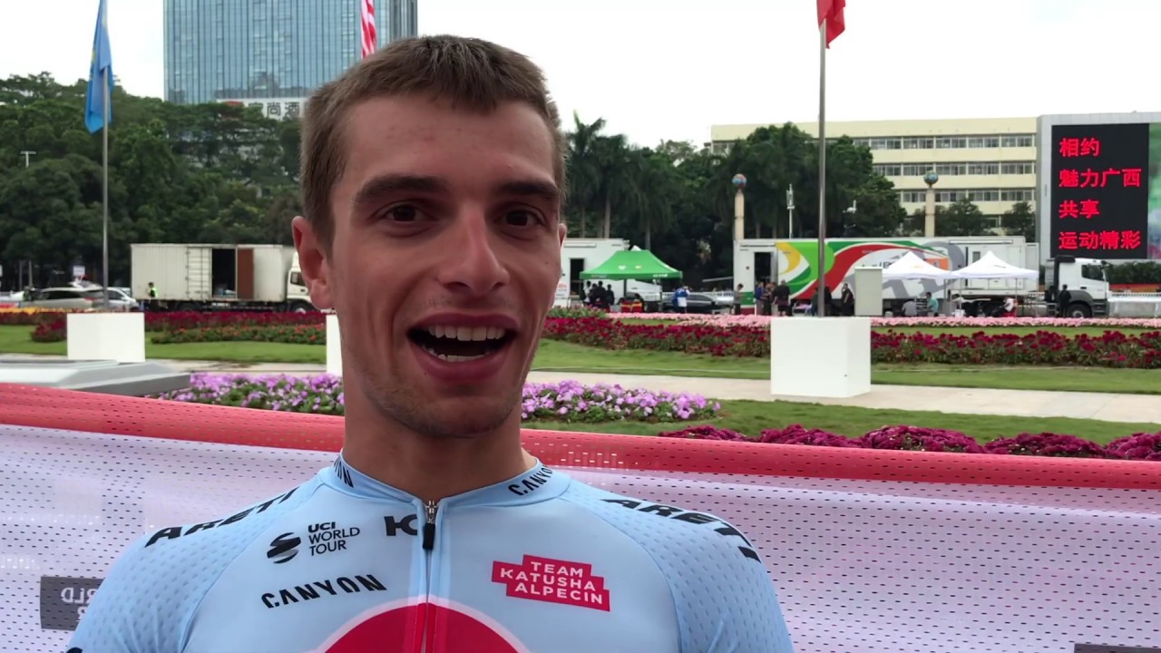 EME - Team Katusha Alpecin