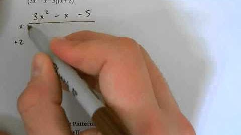 4.2 Add, Subtract, and Multiply Polynomials
