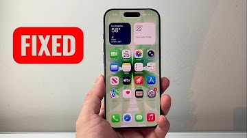 How To Force Restart a Stuck or Frozen iPhone 17