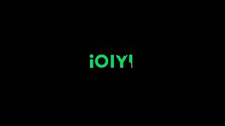 iQIYI Logo (2022-present)