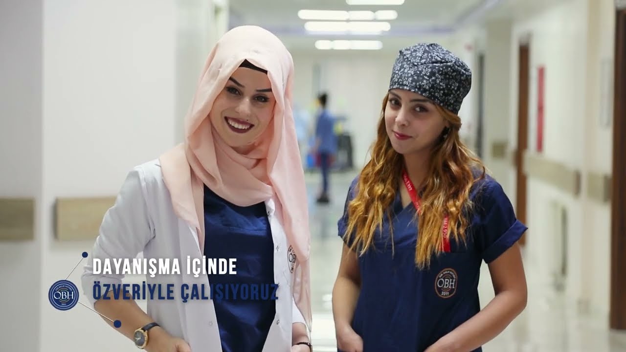 Özel Bağlar Hastanesi