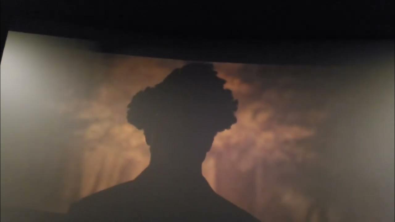 Cena pós créditos de homem Formiga Quantumaniaaaaaaa YouTube