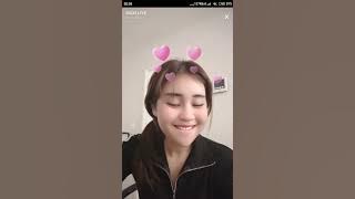 BIGO LIVE DARA AULYA BIKIN GEMUUSS!!! @Detikshort1