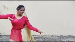 Ghar more pardesiya| Kalank | shreya & vaishali | Pritam Amitabh | Abhishek | My Choreography.