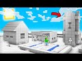 FINISCO MINECRAFT IN UN MONDO SENZA GRAFICA! *assurdo*