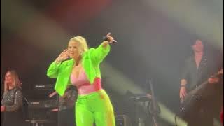 Beatrice Egli LIVE  Düsseldorf 20.04.2024 Mitsubishi Halle - DU DU DU