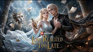 Beg me, Aethon! I'm the Underworld's Bride now.【Love Realized Too late】