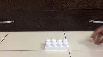 Building blocks - Rabbit - MEGA BLOKS