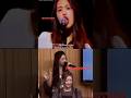 Dangerously cover by #ahyeon #babaymonster #kpop #yg #shorts #fyp #cover