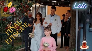 Turkish TV series - Don't be afraid, I'm with you  - Korkma ben yanındayım - review of the 7 episode