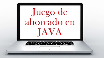 JUEGO DE AHORCADO EN JAVA