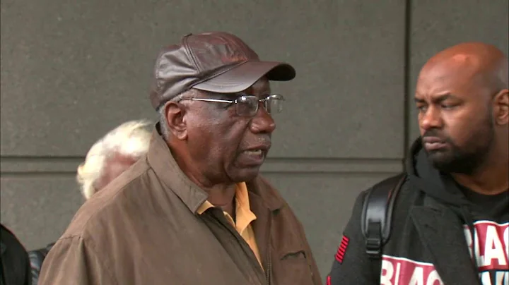 Deborah Danner cousin reacts to not guilty verdict
