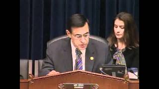 GOP Oversight alleges: Issa: "Food Stamp Fraud Hurts American Children and Families"
