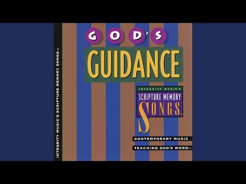 Guarda Show Me Your Ways (Psalm 25:4-5, 86:11 –NIV) su YouTube Guarda Show Me Your Ways (Psalm 25:4-5, 86:11 –NIV) su YouTube