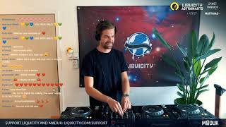 Maduk DJ Set Livestream II